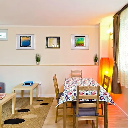 Cherry Tree Art House